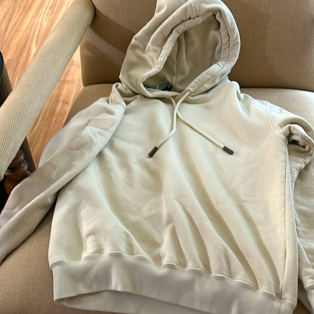 OFFWHITE hoodie classic 2013 VIRGIL ABLOH